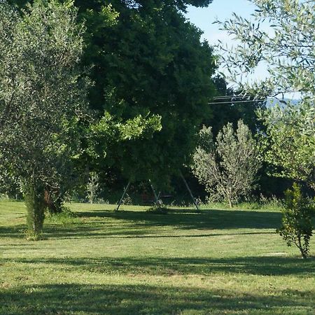 Agriturismo Poggio San Pietro Pitigliano Exterior photo